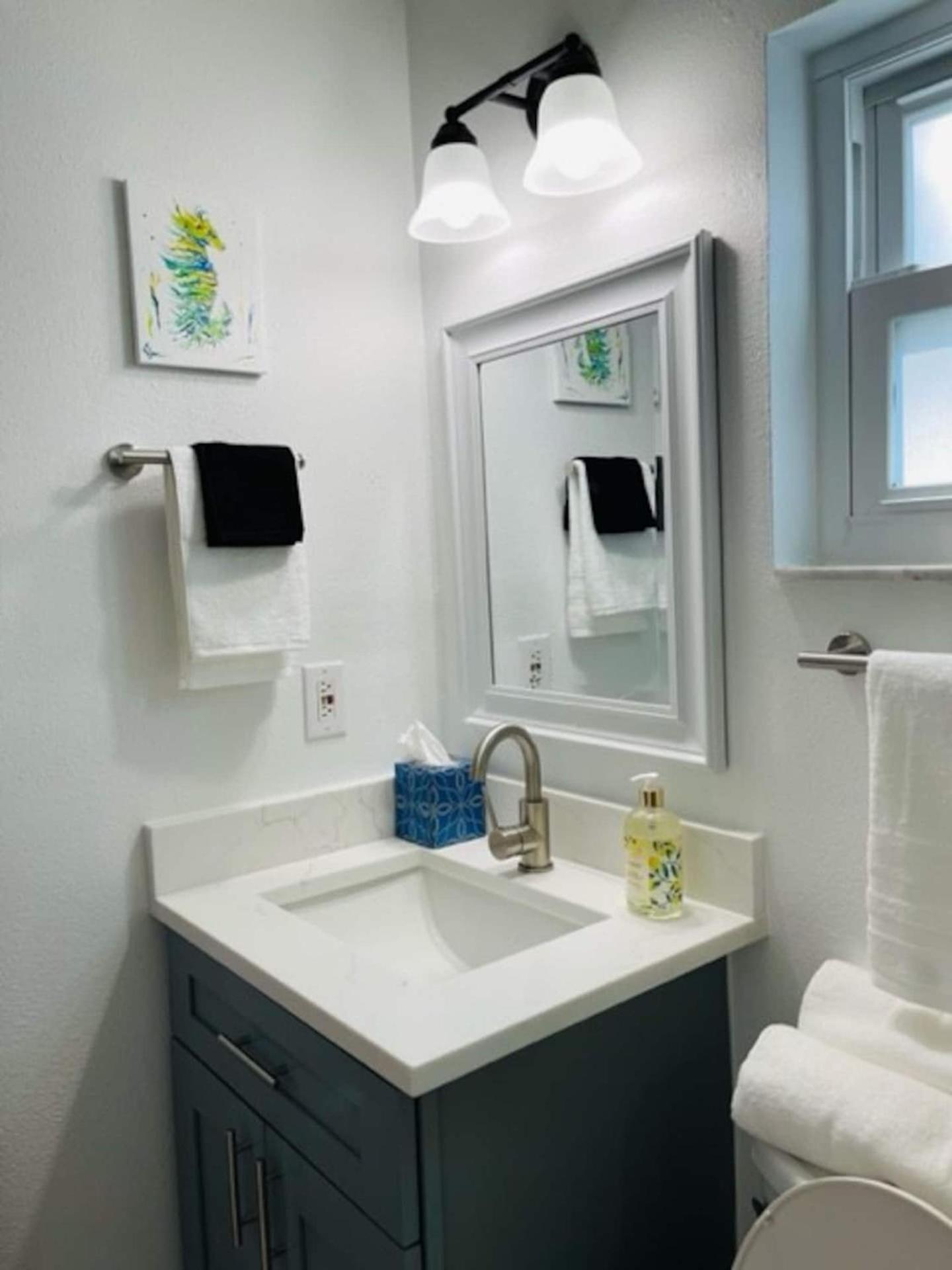 Walk Everywhere! 1-Bedroom Gem In Downtown Hub New Port Richey Exterior photo